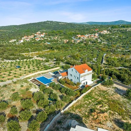 Family House Sonja Βίλα Sevid Εξωτερικό φωτογραφία