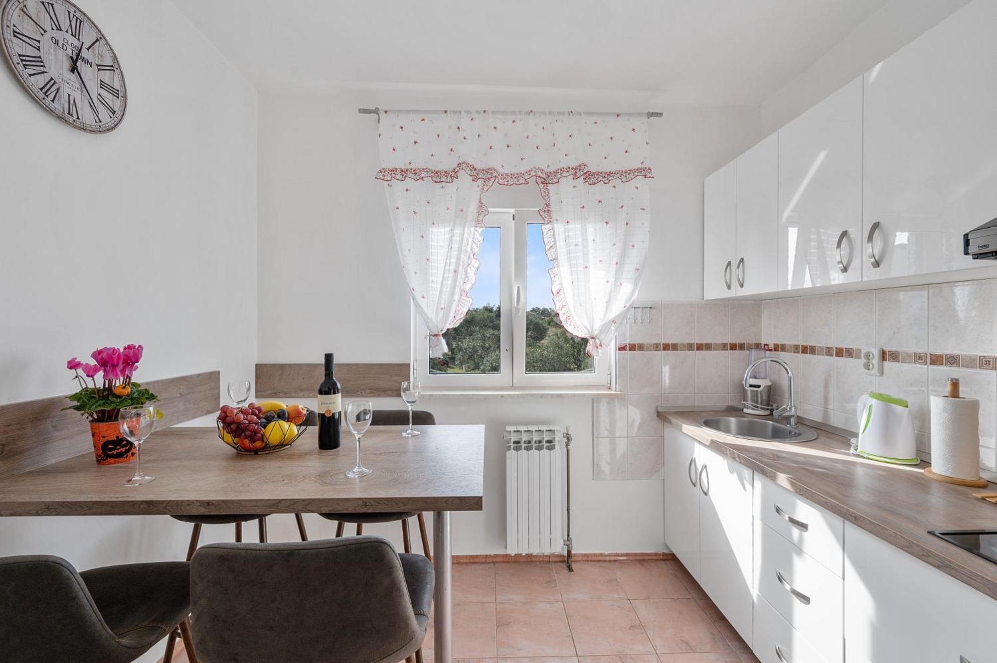 Family House Sonja Βίλα Sevid Εξωτερικό φωτογραφία