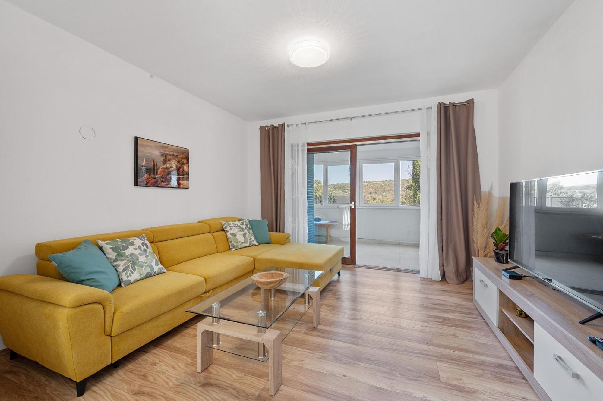 Family House Sonja Βίλα Sevid Εξωτερικό φωτογραφία