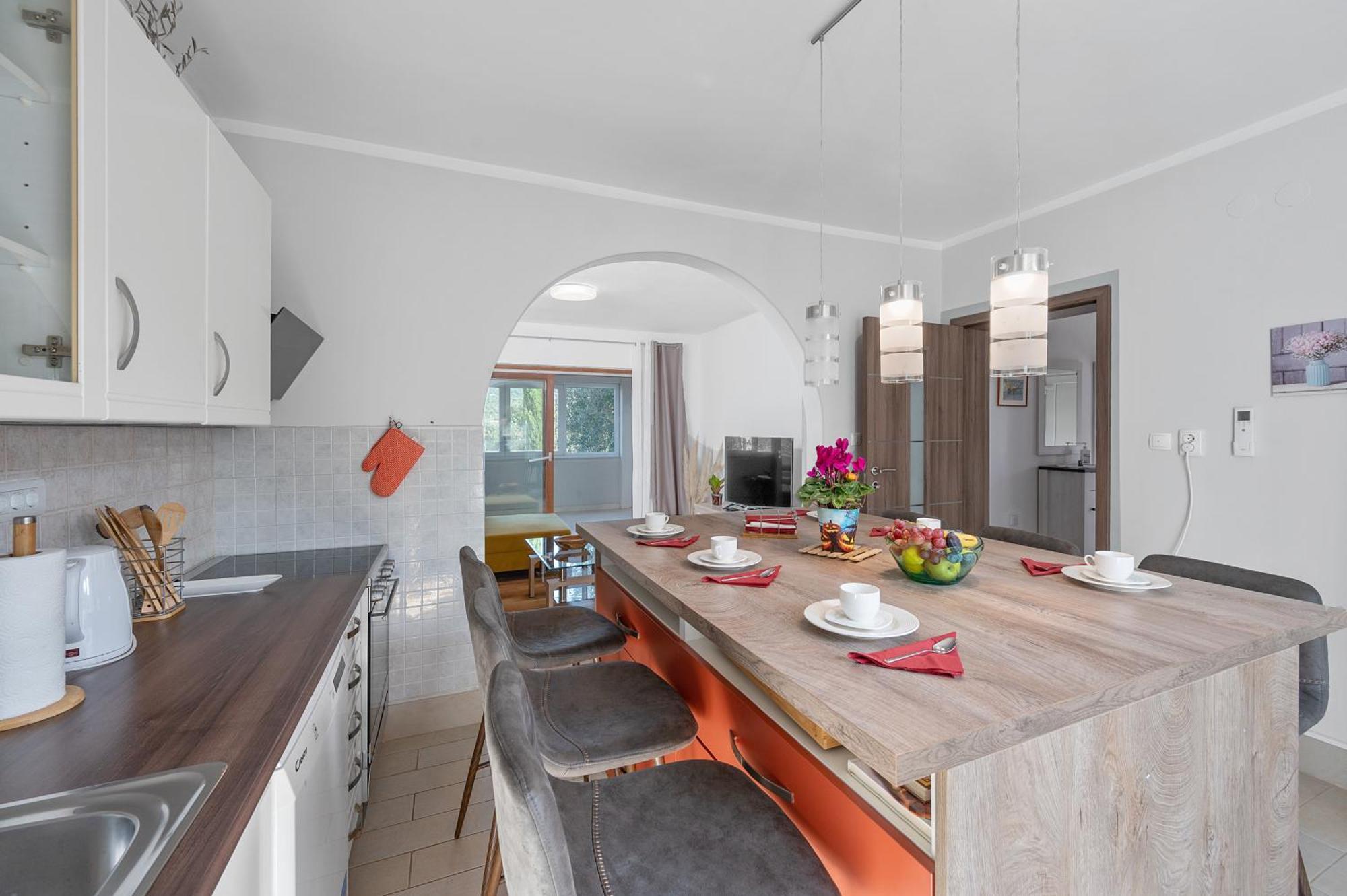 Family House Sonja Βίλα Sevid Εξωτερικό φωτογραφία