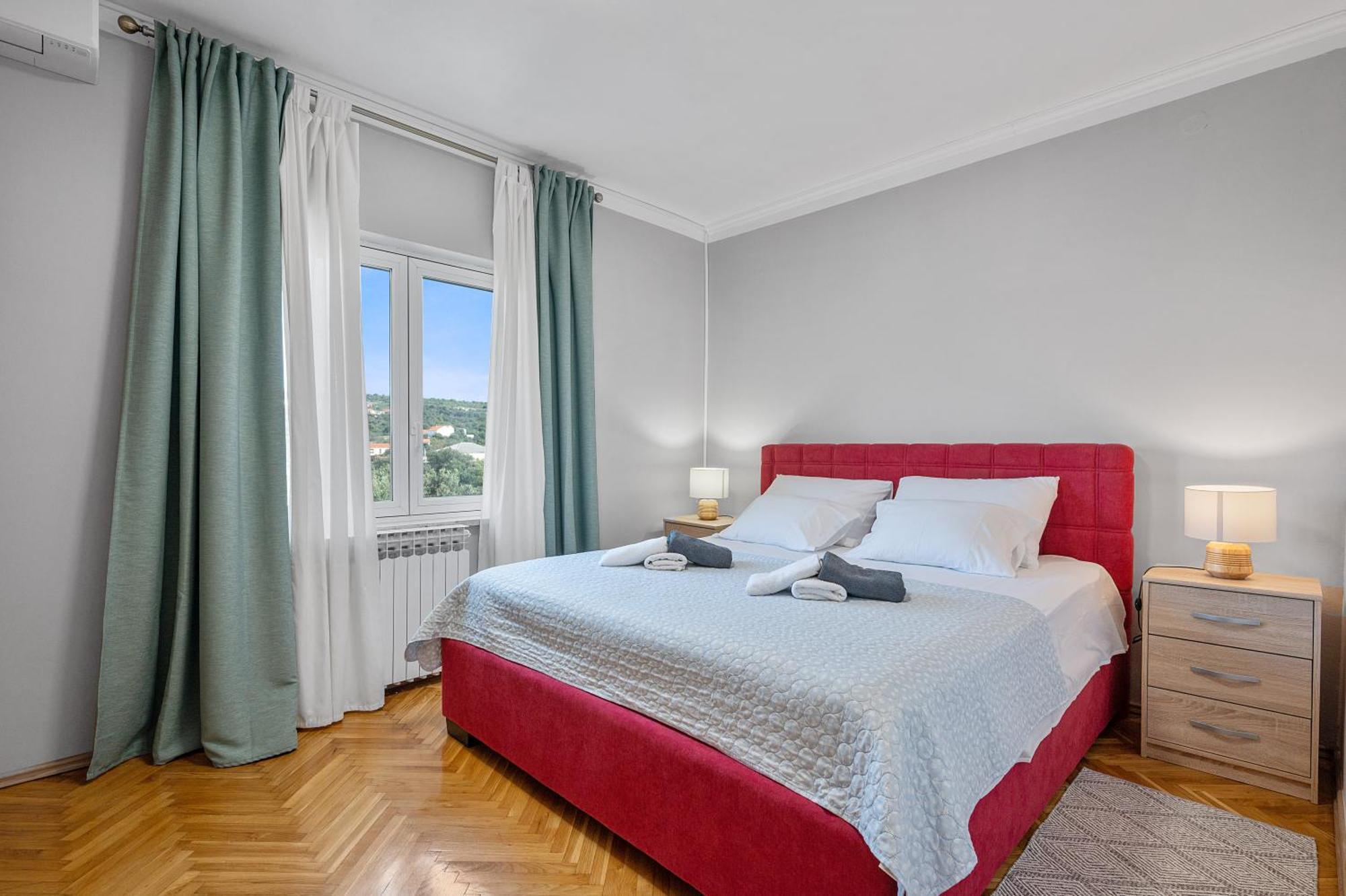 Family House Sonja Βίλα Sevid Εξωτερικό φωτογραφία