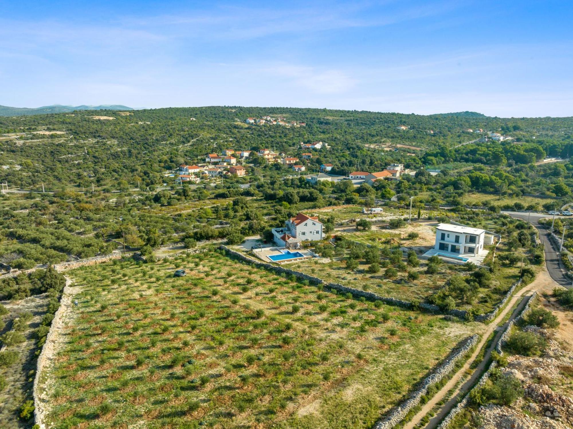 Family House Sonja Βίλα Sevid Εξωτερικό φωτογραφία
