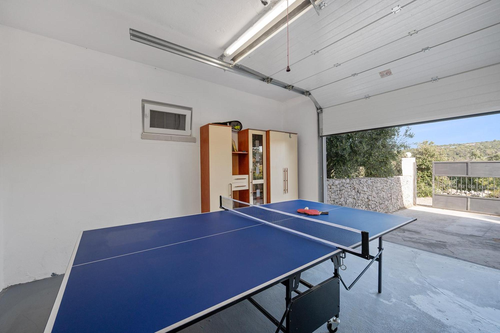 Family House Sonja Βίλα Sevid Εξωτερικό φωτογραφία