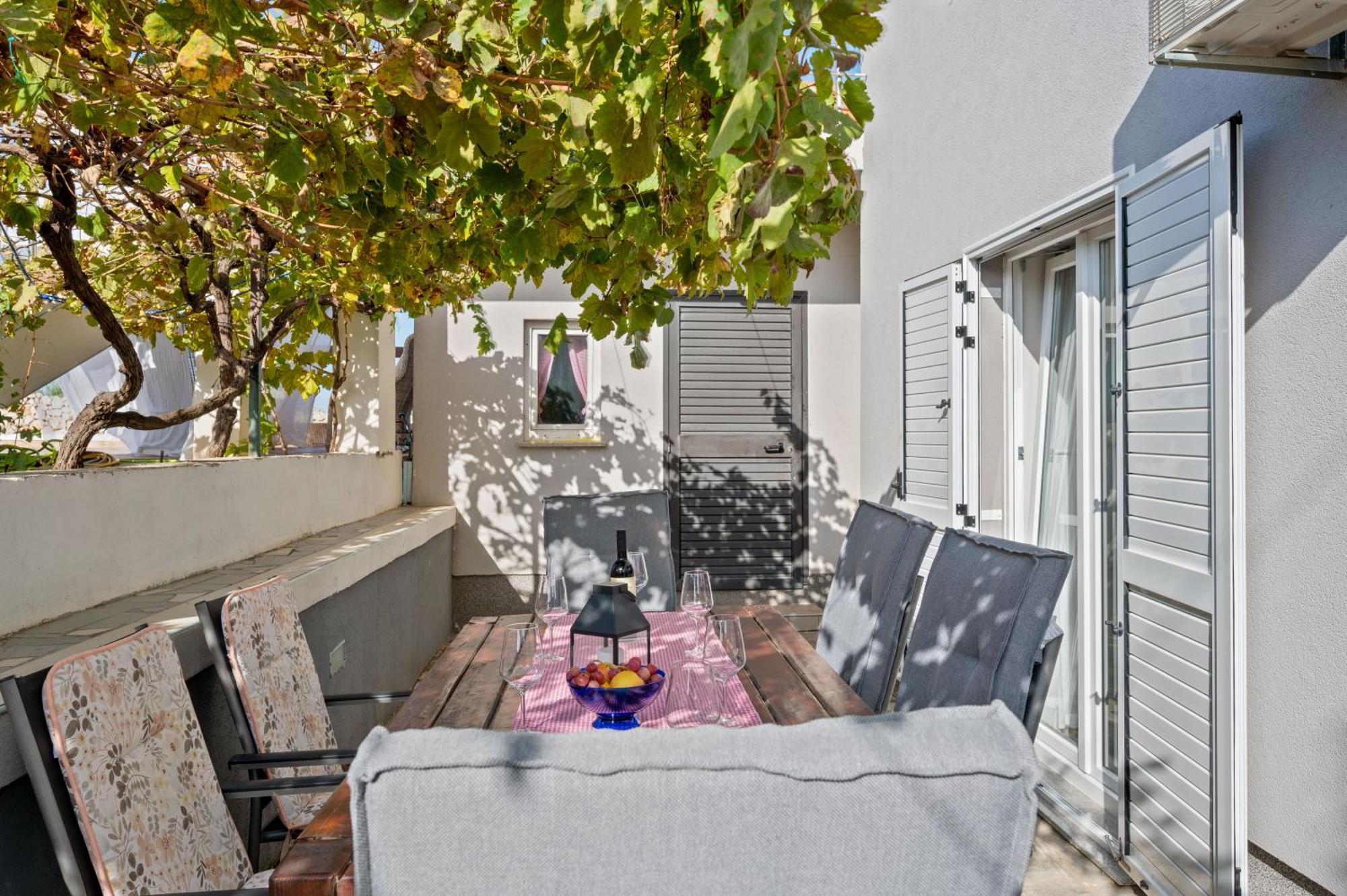 Family House Sonja Βίλα Sevid Εξωτερικό φωτογραφία