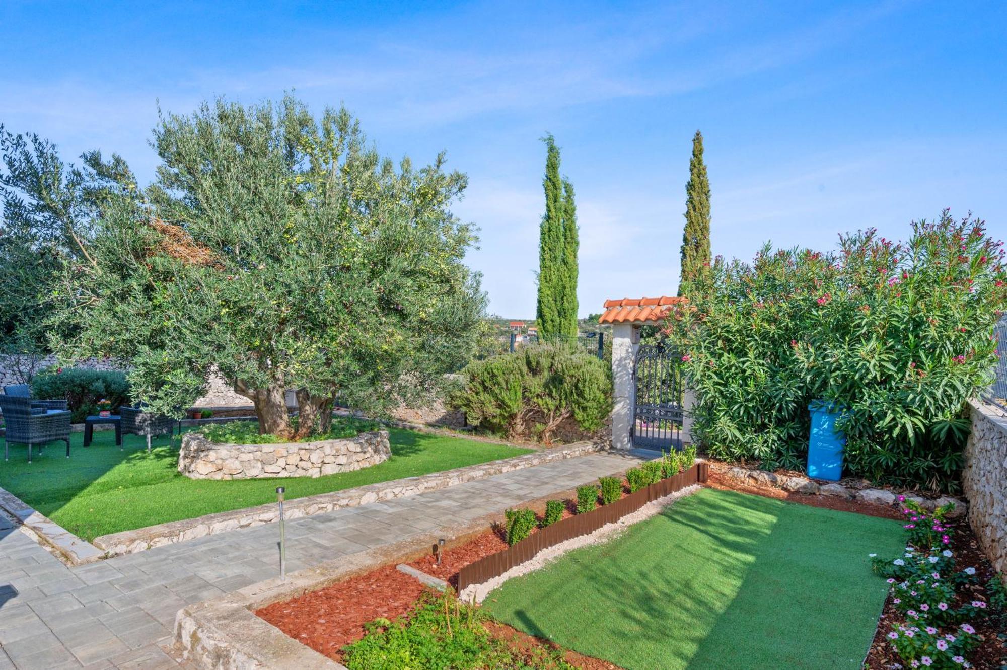 Family House Sonja Βίλα Sevid Εξωτερικό φωτογραφία