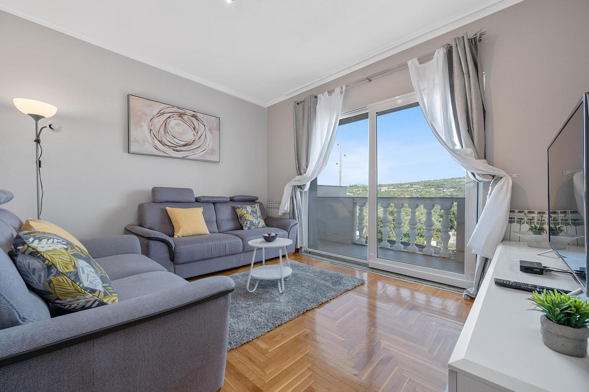 Family House Sonja Βίλα Sevid Εξωτερικό φωτογραφία