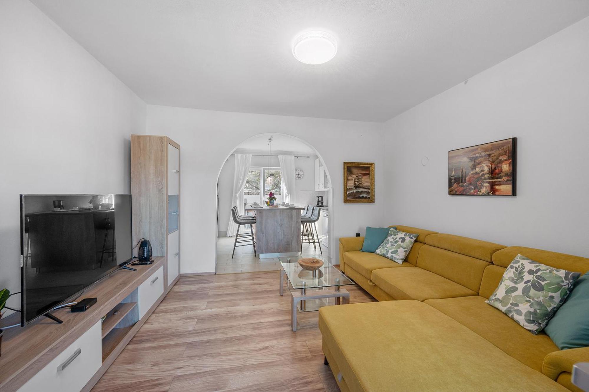 Family House Sonja Βίλα Sevid Εξωτερικό φωτογραφία