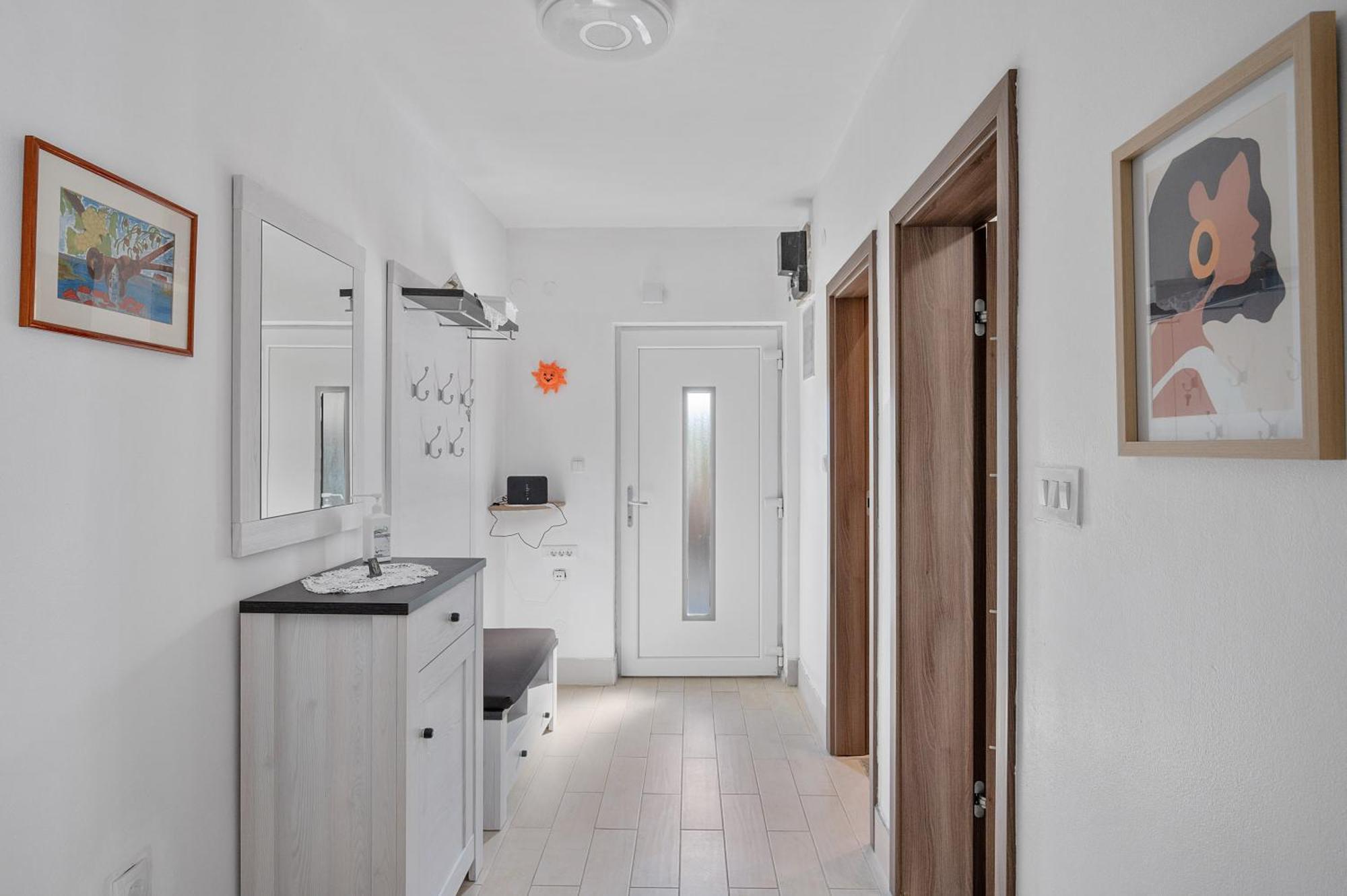 Family House Sonja Βίλα Sevid Εξωτερικό φωτογραφία