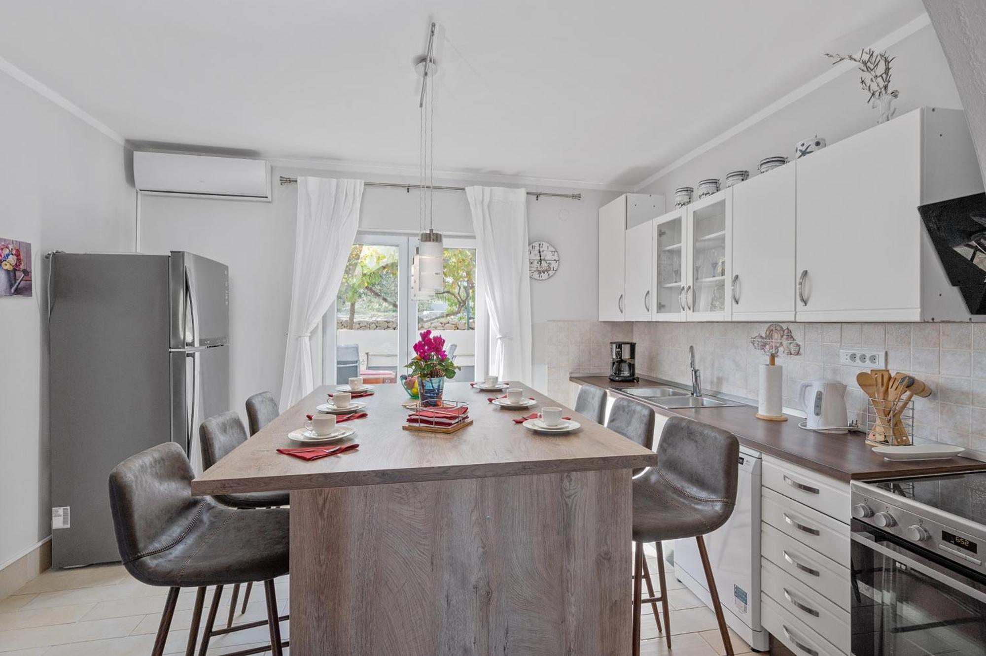 Family House Sonja Βίλα Sevid Εξωτερικό φωτογραφία